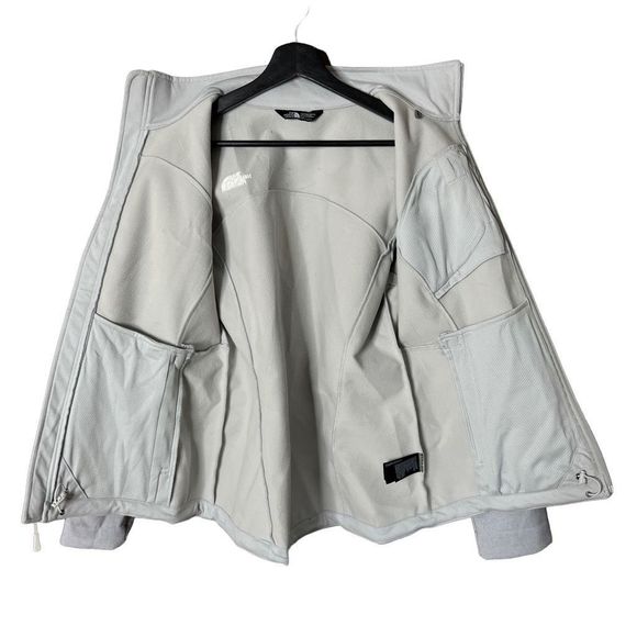 The North Face Womens Windwall Shell Jacket Large - Picture 4 of 4